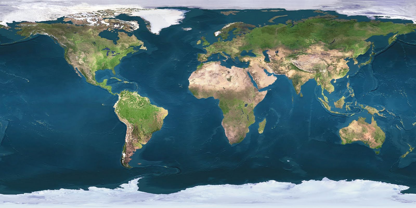 earth